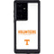 University of Tennessee-Knoxville Volunteers Text Galaxy S24 Ultra Waterproof Case