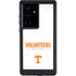 University of Tennessee-Knoxville Volunteers Text Galaxy S24 Ultra Waterproof Case
