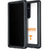 University of Tennessee-Knoxville Volunteers Text Galaxy S24 Ultra Waterproof Case