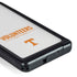 University of Tennessee-Knoxville Volunteers Text Galaxy S24 Ultra Waterproof Case