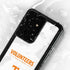 University of Tennessee-Knoxville Volunteers Text Galaxy S24 Ultra Waterproof Case