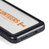 University of Tennessee-Knoxville Volunteers Text Galaxy S24 Waterproof Case
