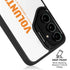 University of Tennessee-Knoxville Volunteers Text Galaxy S26 Kickstand Case