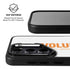 University of Tennessee-Knoxville Volunteers Text Galaxy S26 Plus Kickstand Case