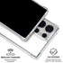 University of Tennessee-Knoxville Volunteers Text Galaxy S26 Ultra Clear Case