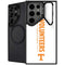 University of Tennessee-Knoxville Volunteers Text Galaxy S26 Ultra Kickstand Case