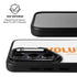 University of Tennessee-Knoxville Volunteers Text Galaxy S26 Ultra Kickstand Case