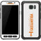 University of Tennessee-Knoxville Volunteers Text Galaxy S7 Active Skin