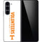 University of Tennessee-Knoxville Volunteers Text Galaxy Z Fold5 5G Skin