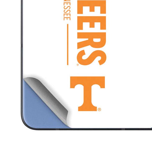University of Tennessee-Knoxville Volunteers Text Galaxy Z Fold5 5G Skin