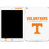 University of Tennessee-Knoxville Volunteers Text Apple iPad Skin