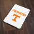 University of Tennessee-Knoxville Volunteers Text Apple iPad Skin
