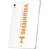 University of Tennessee-Knoxville Volunteers Text Apple iPad Air Skin