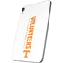 University of Tennessee-Knoxville Volunteers Text Apple iPad Mini Skin