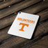 University of Tennessee-Knoxville Volunteers Text Apple iPad Pro Skin