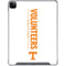 University of Tennessee-Knoxville Volunteers Text iPad Cases