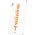 University of Tennessee-Knoxville Volunteers Text iPad Pro 13in M4 (2024) Skin