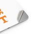University of Tennessee-Knoxville Volunteers Text iPad Pro 13in M4 (2024) Skin
