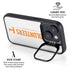 University of Tennessee-Knoxville Volunteers Text iPhone 14 Kickstand Case