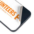 University of Tennessee-Knoxville Volunteers Text iPhone Skins