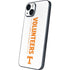 University of Tennessee-Knoxville Volunteers Text iPhone 15 Skin