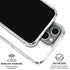 University of Tennessee-Knoxville Volunteers Text iPhone 16 Pro Max Clear Case