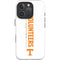 University of Tennessee-Knoxville Volunteers Text iPhone 16 Pro Max Magsafe Impact Case