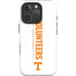 University of Tennessee-Knoxville Volunteers Text iPhone 16 Pro Max Magsafe Impact Case
