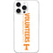 University of Tennessee-Knoxville Volunteers Text iPhone 16 Pro Max Skin