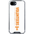 University of Tennessee-Knoxville Volunteers Text iPhone 16e Clear Case