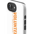 University of Tennessee-Knoxville Volunteers Text iPhone 16e Impact Case