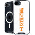 University of Tennessee-Knoxville Volunteers Text iPhone 16e MagSafe Case