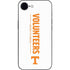 University of Tennessee-Knoxville Volunteers Text iPhone 16e Skin