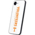University of Tennessee-Knoxville Volunteers Text iPhone 16e Skin