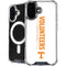 University of Tennessee-Knoxville Volunteers Text iPhone 17 MagSafe Case