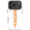 University of Tennessee-Knoxville Volunteers Text iPhone 18 Pro Impact Case