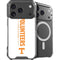University of Tennessee-Knoxville Volunteers Text iPhone 18 Pro Max MagSafe Case