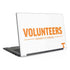 University of Tennessee-Knoxville Volunteers Text Dell Latitude Skin
