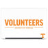 University of Tennessee-Knoxville Volunteers Text Dell Latitude Skin