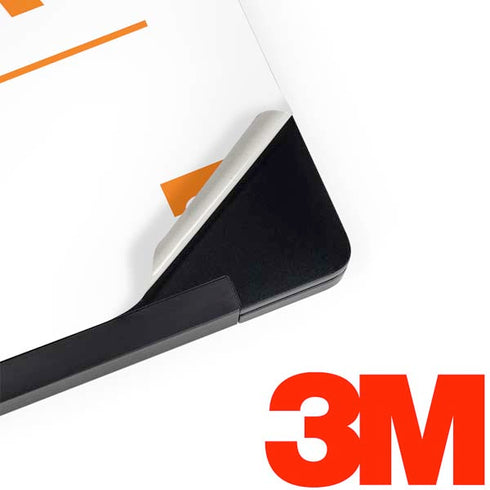 University of Tennessee-Knoxville Volunteers Text Dell Latitude Skin