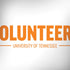 University of Tennessee-Knoxville Volunteers Text Dell Latitude Skin