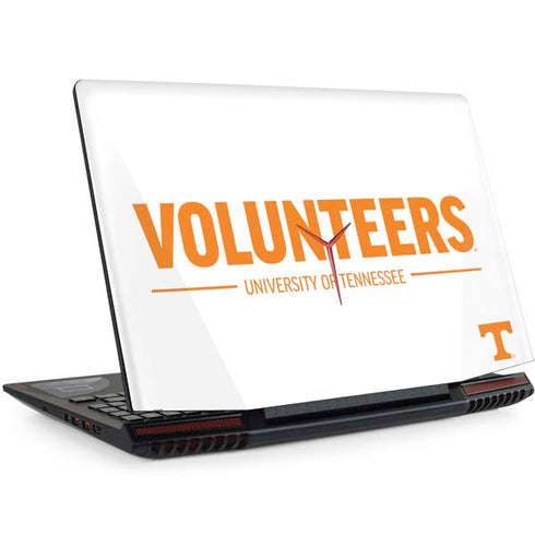 University of Tennessee-Knoxville Volunteers Text Legion Y720 Skin