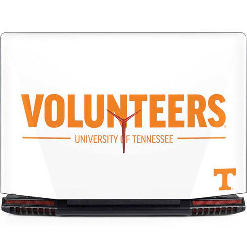 University of Tennessee-Knoxville Volunteers Text Legion Y720 Skin