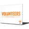University of Tennessee-Knoxville Volunteers Text Apple MacBook Pro 14-inch Skin