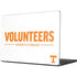 University of Tennessee-Knoxville Volunteers Text Apple MacBook Pro 14-inch Skin