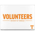 University of Tennessee-Knoxville Volunteers Text Apple MacBook Pro 14-inch Skin