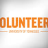 University of Tennessee-Knoxville Volunteers Text MacBook Skins