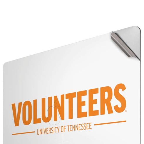 University of Tennessee-Knoxville Volunteers Text Apple MacBook Pro 16-inch Skin