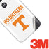 University of Tennessee-Knoxville Volunteers Text Moto E5 Play Skin