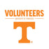 University of Tennessee-Knoxville Volunteers Text Moto E5 Play Skin